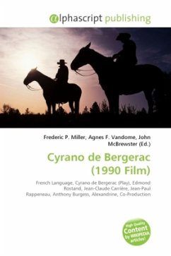 Cyrano de Bergerac (1990 Film)