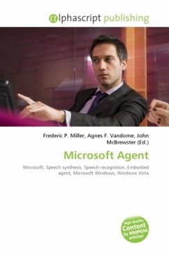 Microsoft Agent