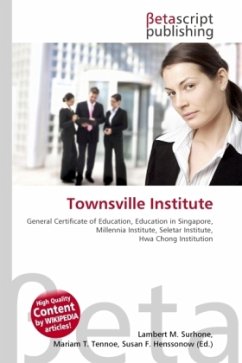 Townsville Institute