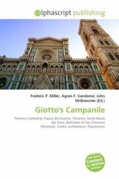 Giotto's Campanile