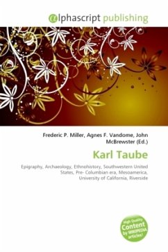 Karl Taube