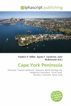Cape York Peninsula