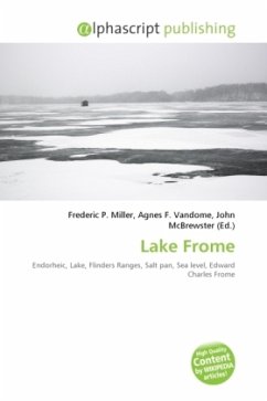 Lake Frome