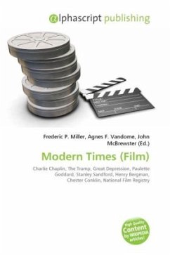 Modern Times (Film)