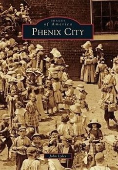 Phenix City - Lyles, John