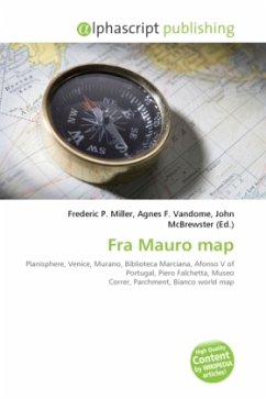 Fra Mauro map