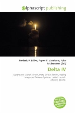 Delta IV