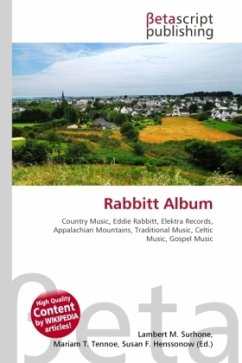 Rabbitt Album