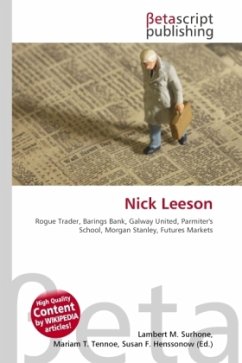 Nick Leeson