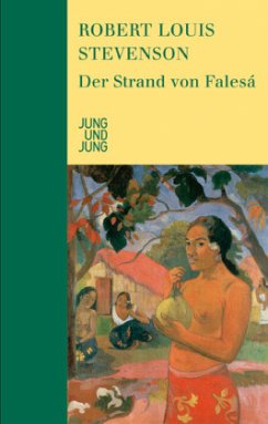 Cover Der Strand von Falesá
