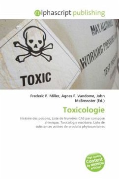 Cover Toxicologie