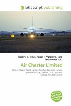 Air Charter Limited
