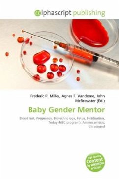 Baby Gender Mentor