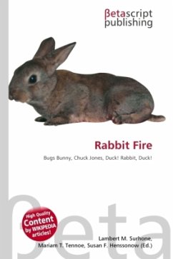 Rabbit Fire