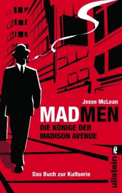 Mad Men - McLean, Jesse