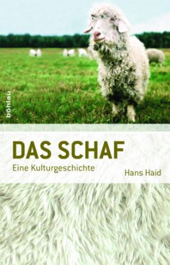 Das Schaf - Hans Haid, Pro Vita Alpina