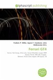 Ferrari GT4