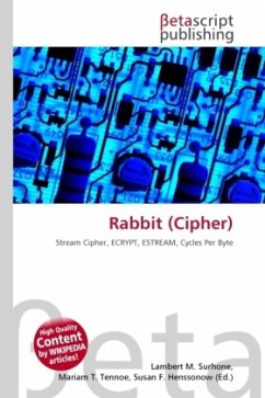 Rabbit (Cipher)