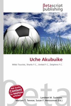 Uche Akubuike