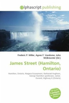 James Street (Hamilton, Ontario)
