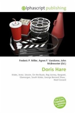 Doris Hare