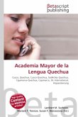 Academia Mayor de la Lengua Quechua