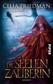 Die Seelenzauberin / Magister-Trilogie Bd.2