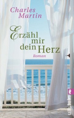 Cover Erzähl mir dein Herz