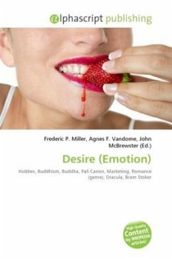 Desire (Emotion)