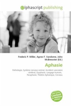 Aphasie