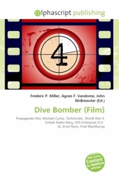 Cover Dive Bomber (Film)