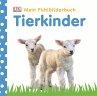 Mein Fühlbilderbuch. Tierkinder - Bild 1