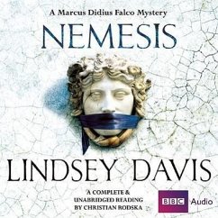 Nemesis - Davis, Lindsey