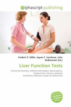 Liver Function Tests