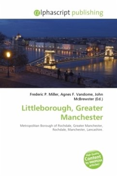 Littleborough, Greater Manchester