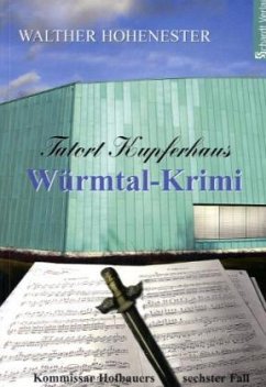 Cover Tatort Kupferhaus