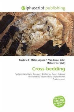 Cross-bedding