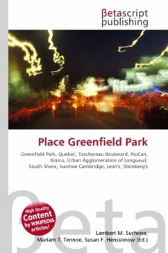 Place Greenfield Park