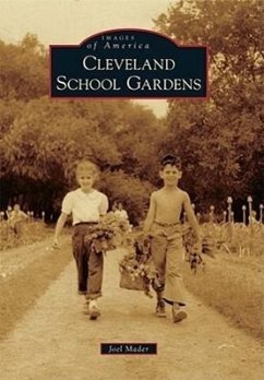 Cleveland School Gardens - Mader, Joel