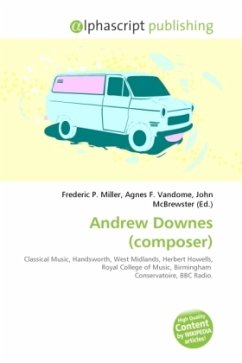 Andrew Downes (composer)