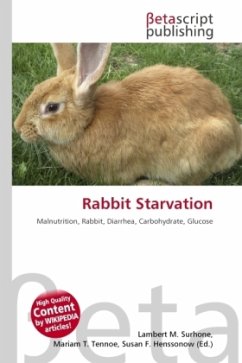 Rabbit Starvation