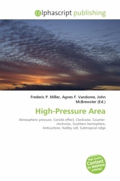 Cover High-Pressure Area