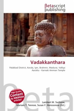 Vadakkanthara