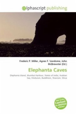 Elephanta Caves