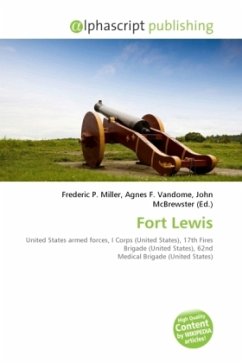 Fort Lewis