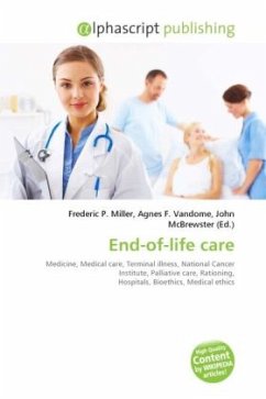 Cover End-of-life care