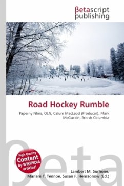 Road Hockey Rumble