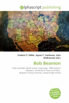 Bob Beamon