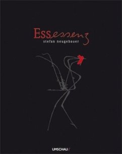 Essessenz - Neugebauer, Stefan