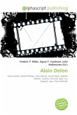 Alain Delon Alain Delon